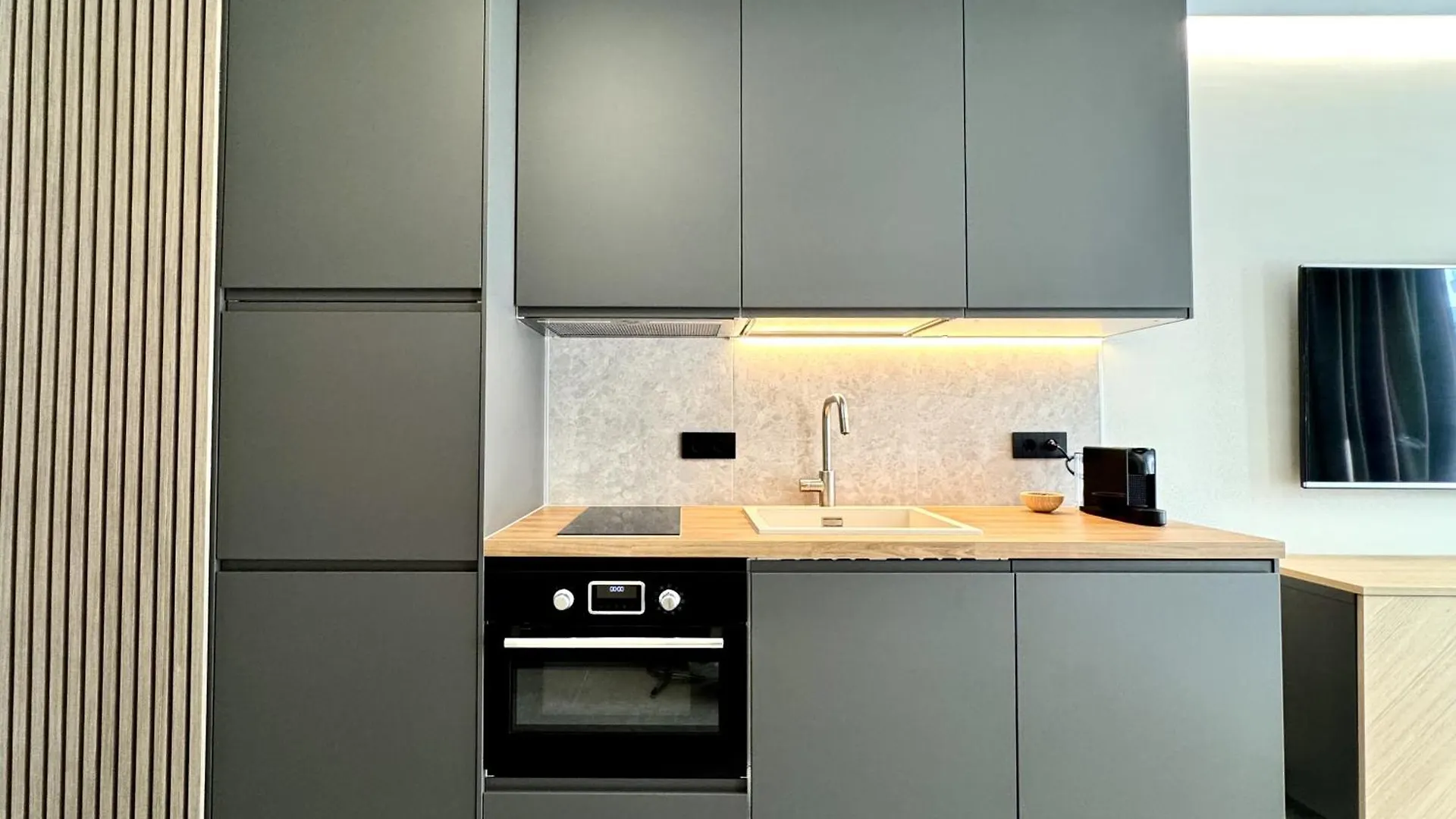 Eleve Residences סופיה