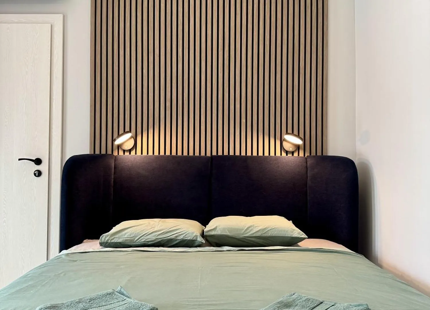 Eleve Residences סופיה דירה
