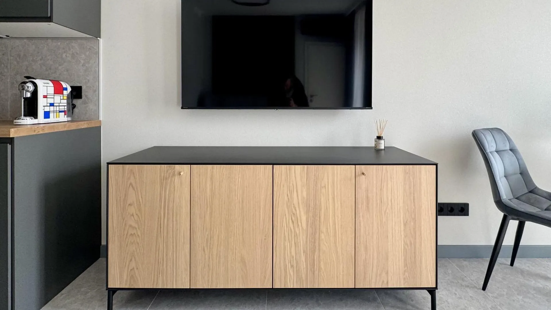 Eleve Residences סופיה בולגריה