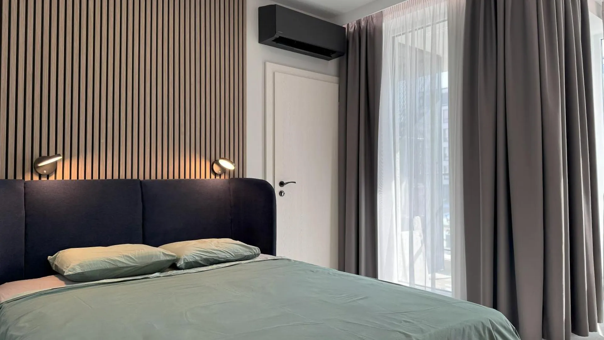 Eleve Residences סופיה