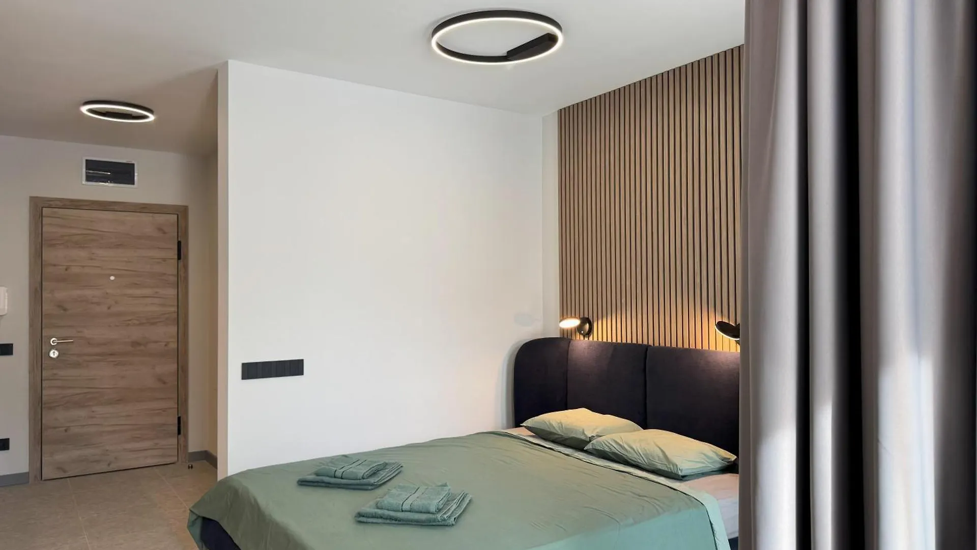 Eleve Residences סופיה 0*,