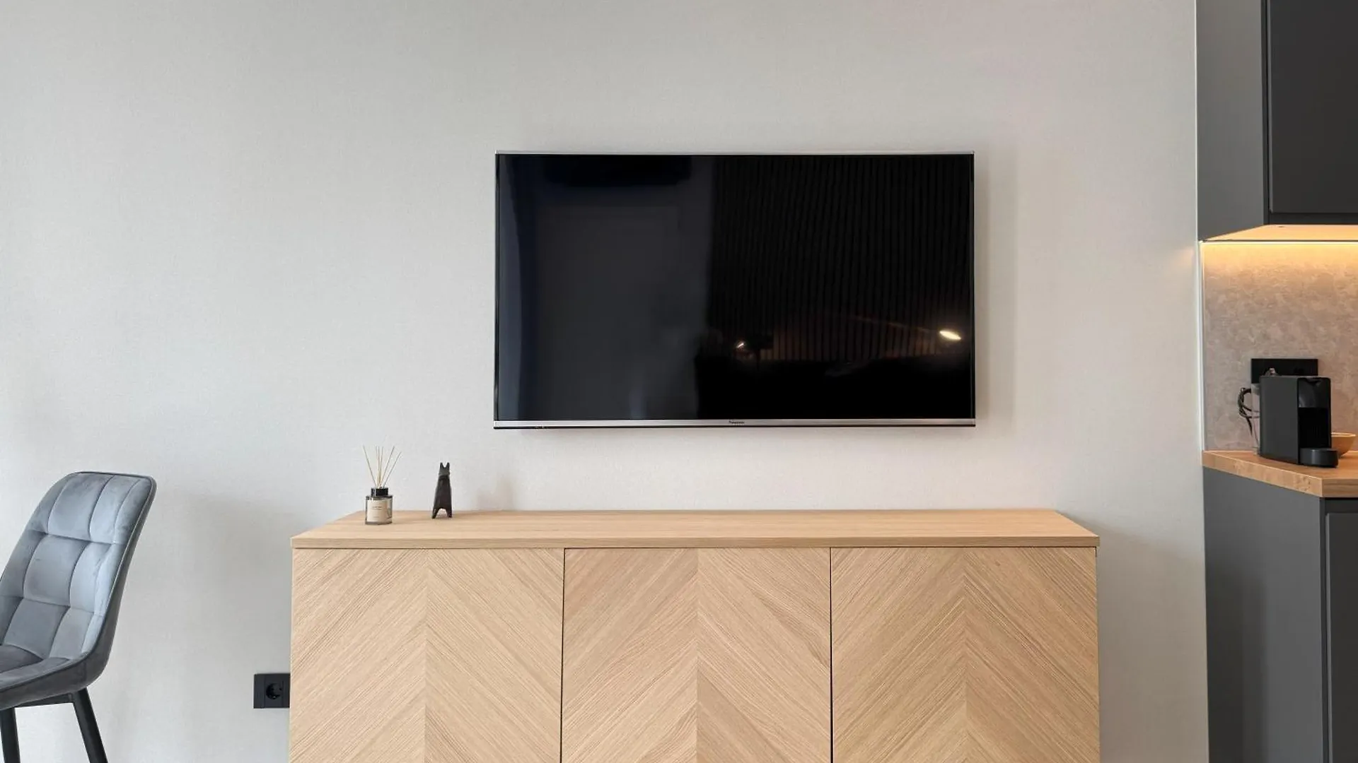 דירה Eleve Residences סופיה
