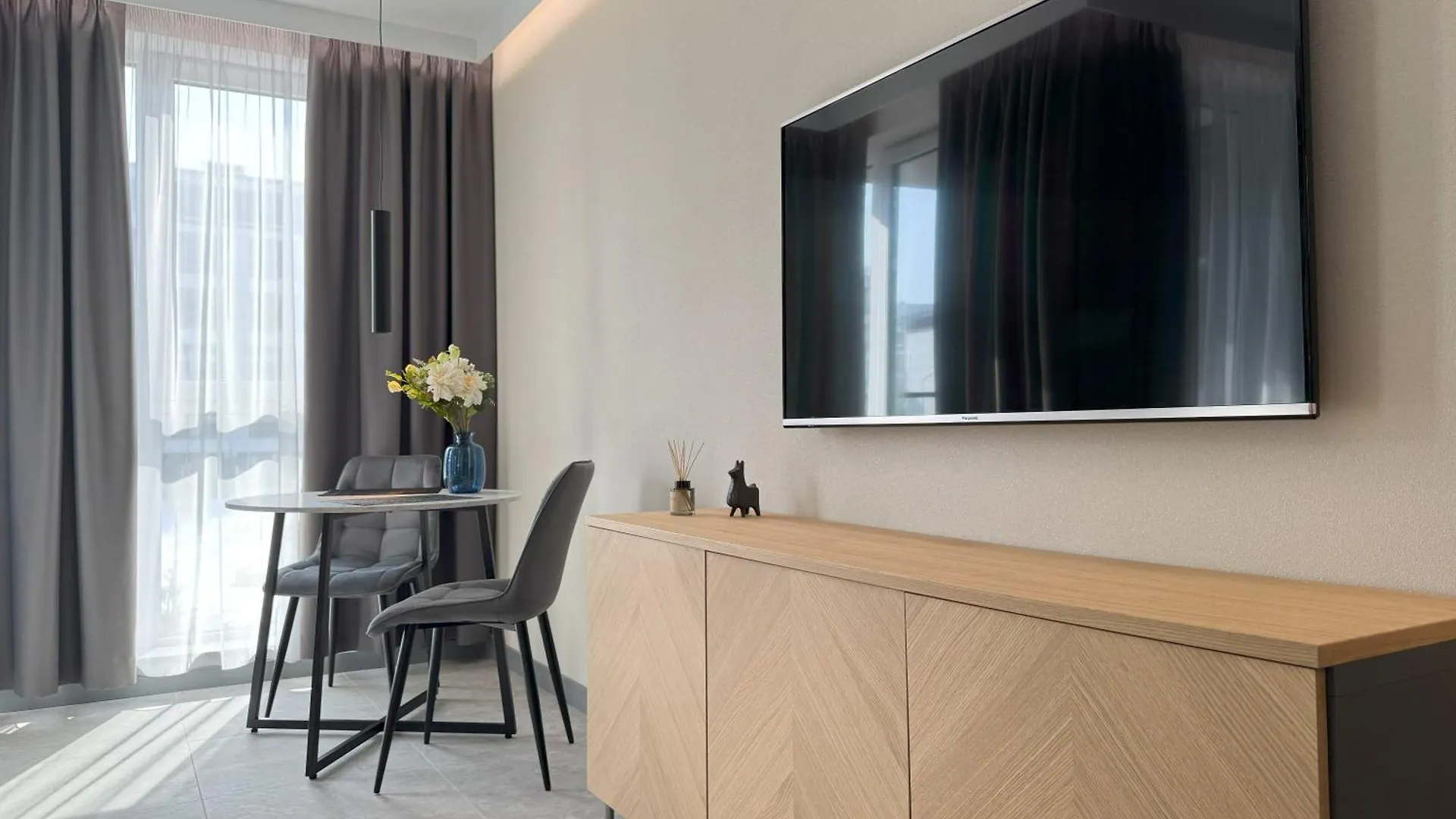 דירה Eleve Residences סופיה
